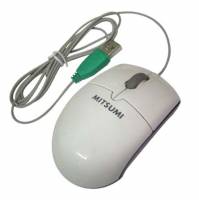 Mouse Mitsumi SỨ  USB